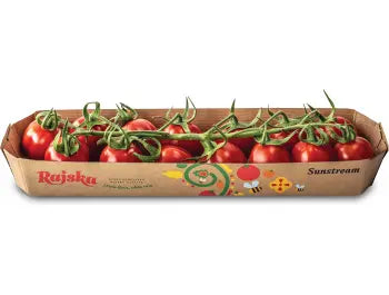 Cherry rajčica pakirana 250 g