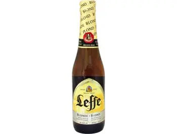 Leffe Blonde Pivo 0,33 L