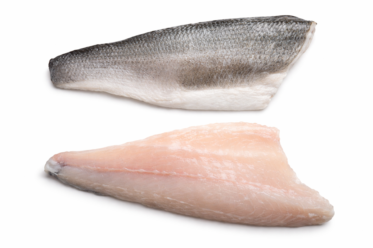 Seabass Fillet