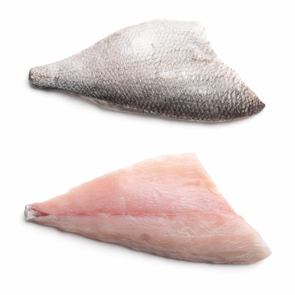 Sea Bream FIllet