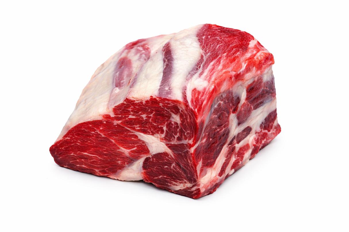 Grainfed Ribeye
