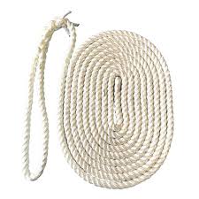 Mooring rope