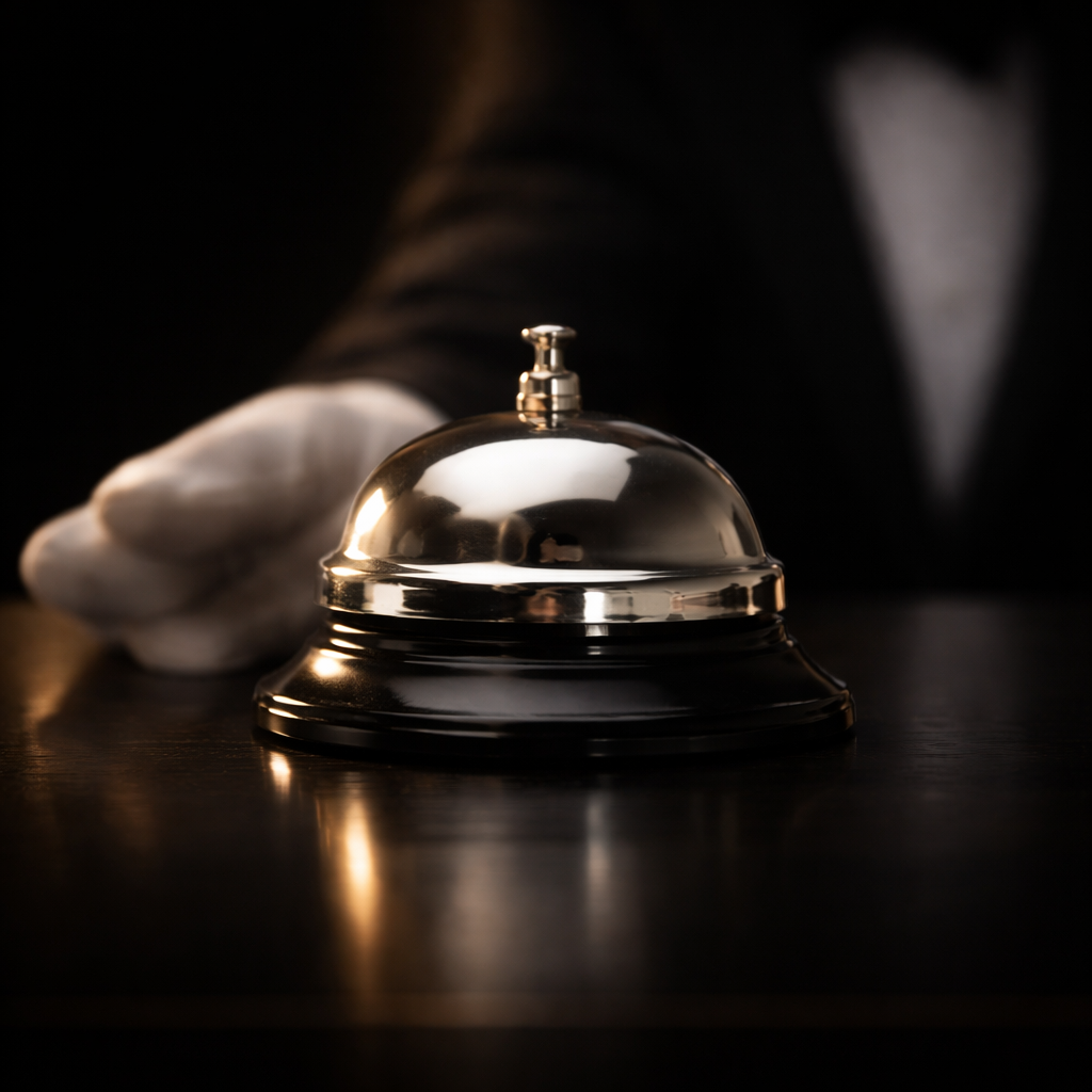 Concierge Request