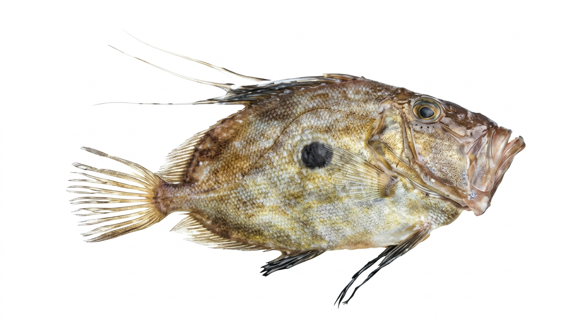 John Dory