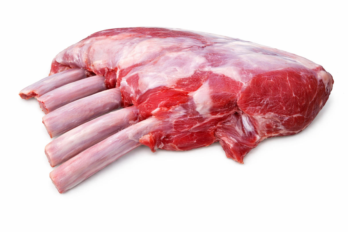 Veal Cutlet