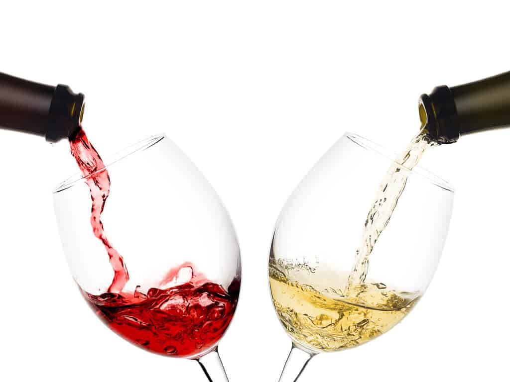 Wine